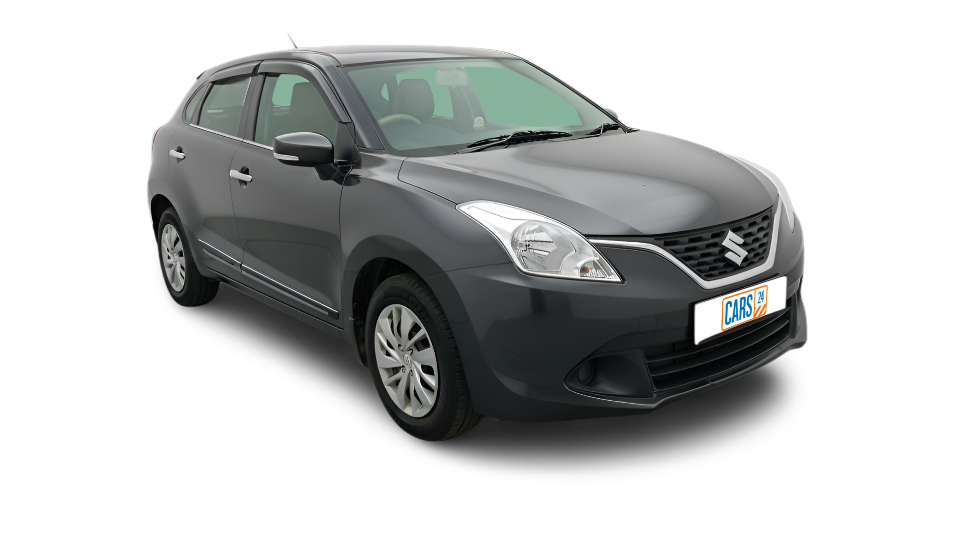 Maruti Baleno-img
